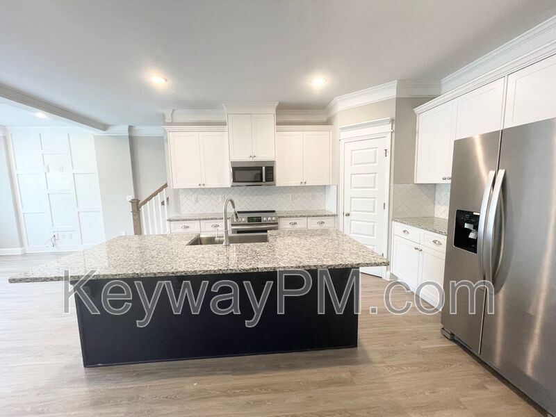 301 Sumac Trail - Canton Park property image