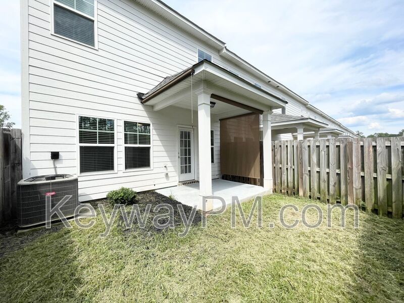 301 Sumac Trail - Canton Park property image