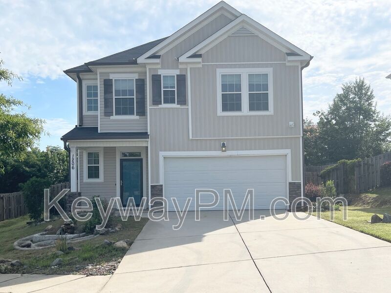 1206 Cobblefield Drive - Brighton Landing property image
