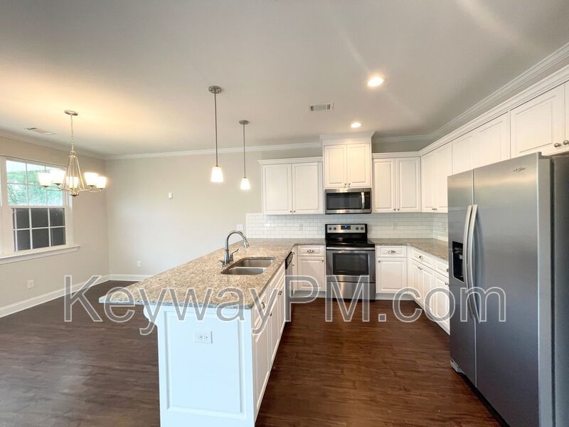 1206 Cobblefield Drive - Brighton Landing property image