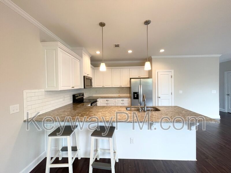 1206 Cobblefield Drive - Brighton Landing property image