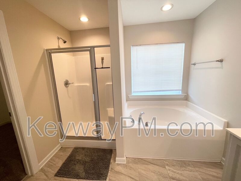 1206 Cobblefield Drive - Brighton Landing property image