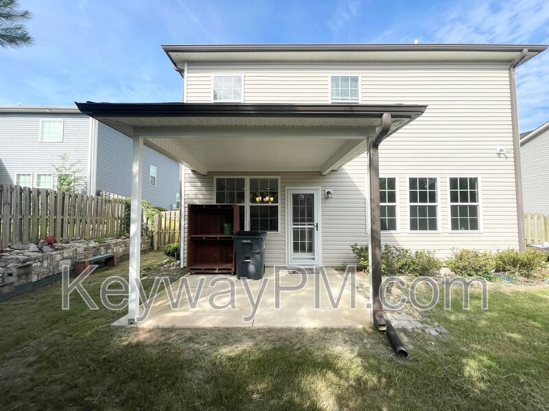 1206 Cobblefield Drive - Brighton Landing property image