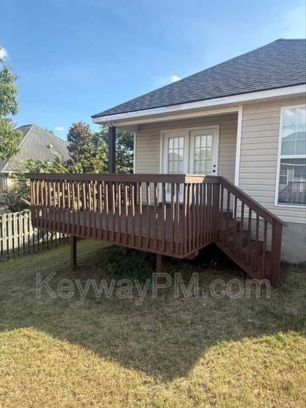 304 Elbrus Way - Pamir Place property image