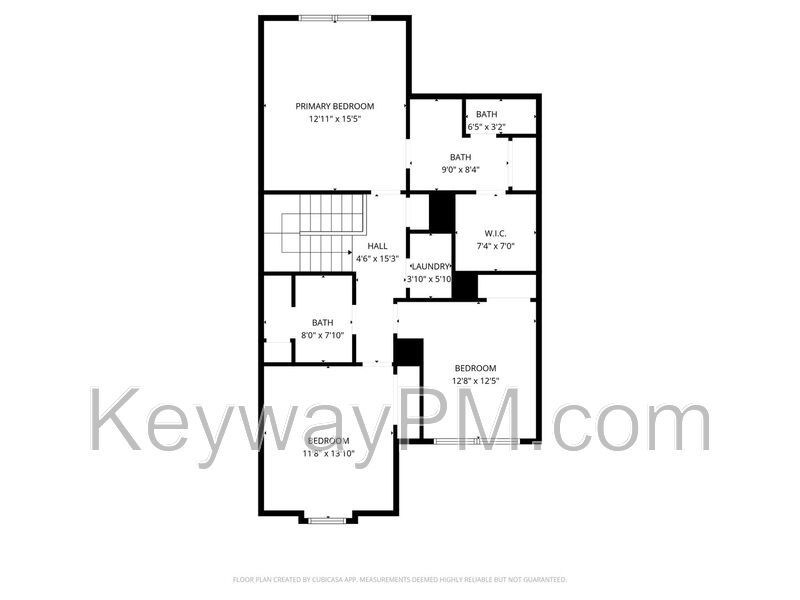 3133 Venetian Drive- Village Square property image
