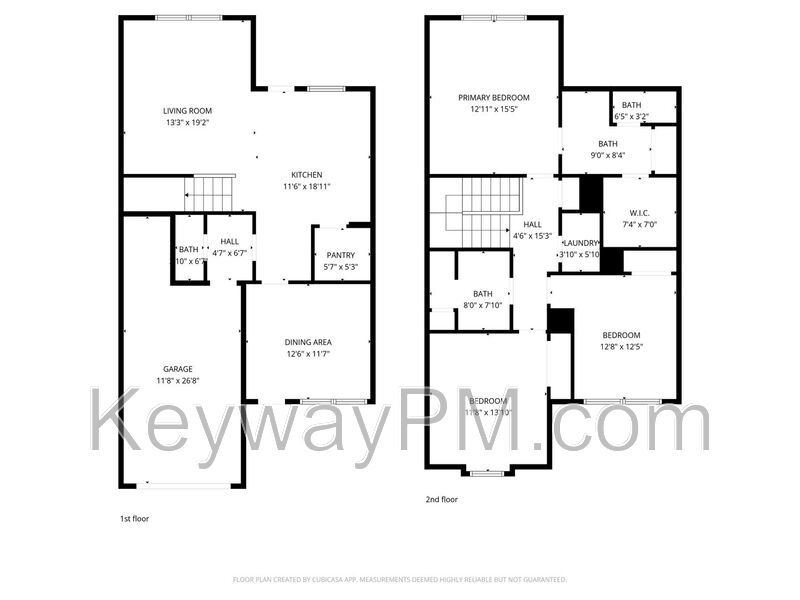 3133 Venetian Drive- Village Square property image