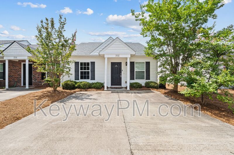 1512 Abby Way _ West Wheeler Townhomes property image