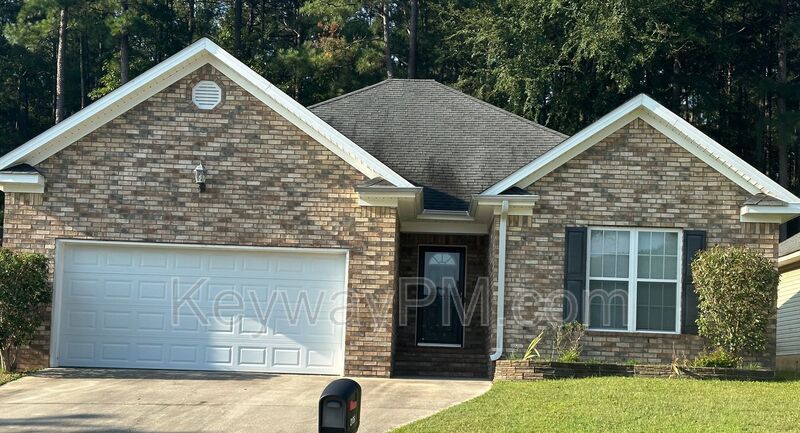 2136 Sylvan Lake Drive - Ivy Falls Plantation property image