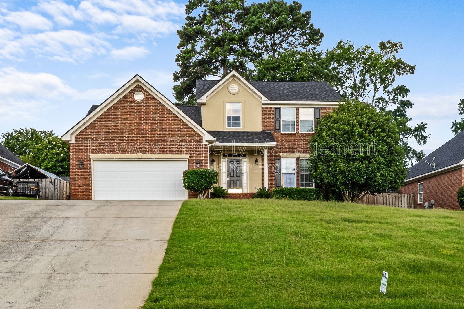 4890 Somerset Drive - Somerset at Williamsburg property image
