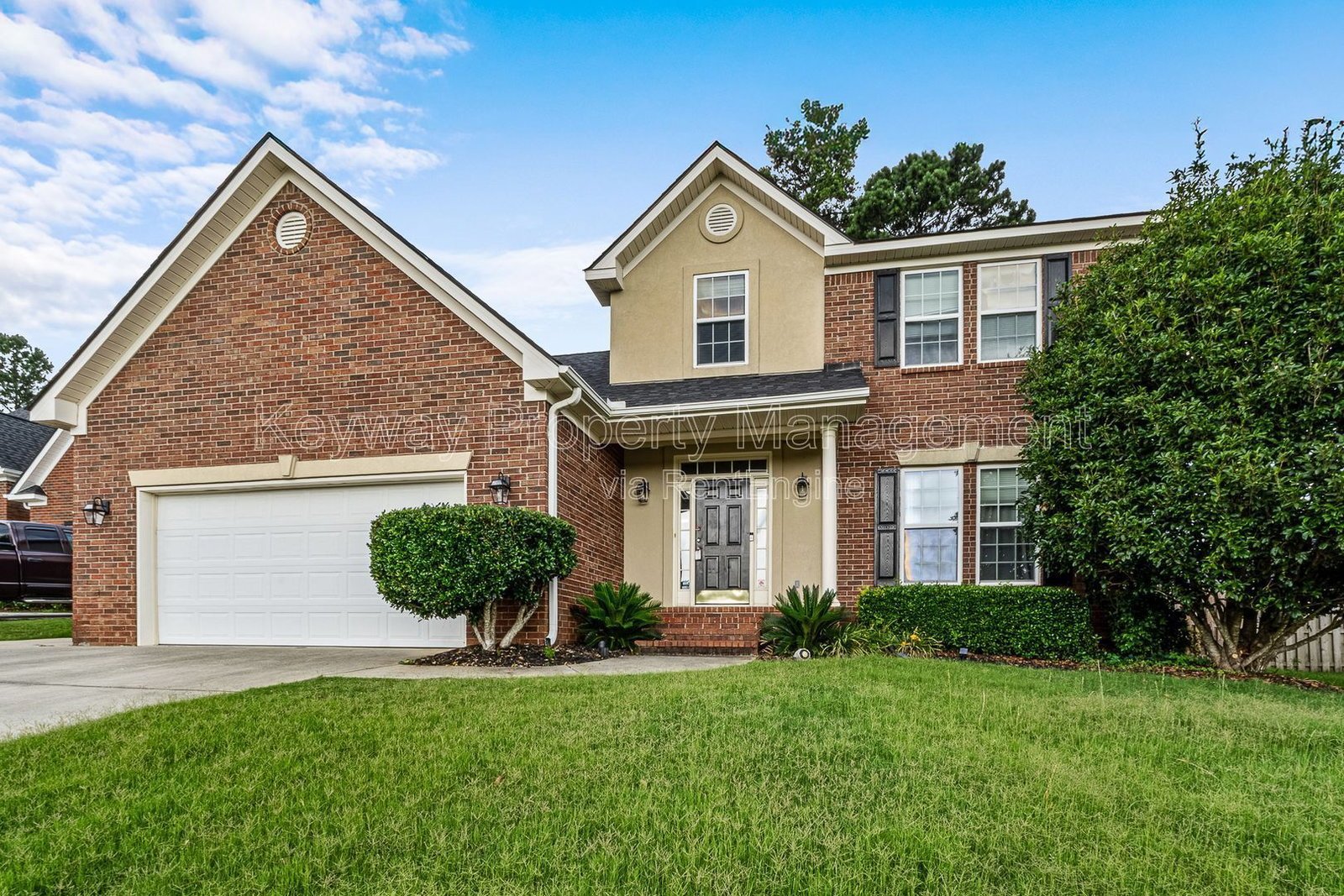 4890 Somerset Drive - Somerset at Williamsburg property image