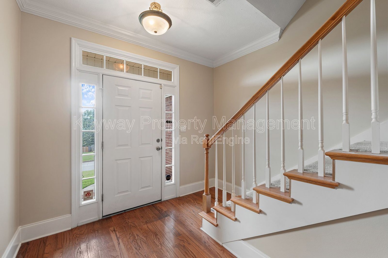 4890 Somerset Drive - Somerset at Williamsburg property image