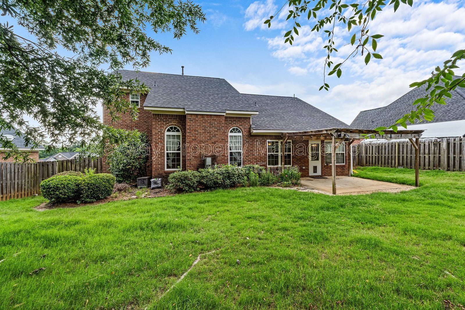 4890 Somerset Drive - Somerset at Williamsburg property image