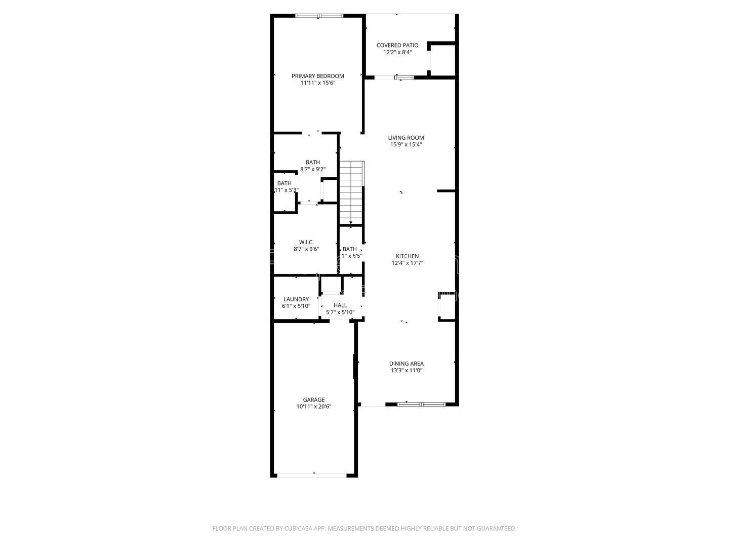 2103 Denmark Avenue SE - Miller Landing property image