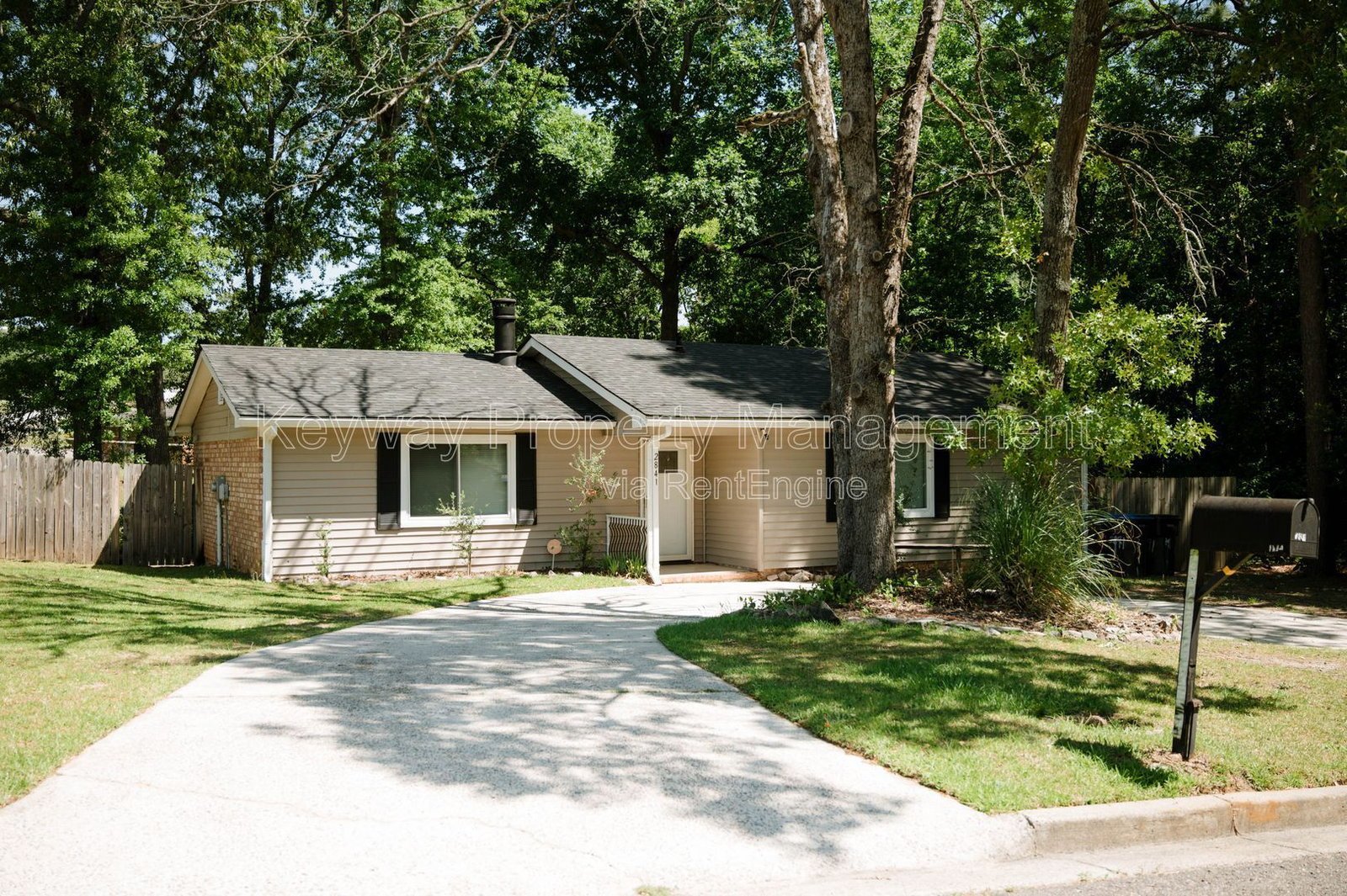 2841 Pheasant Drive - Quail Hollow property image