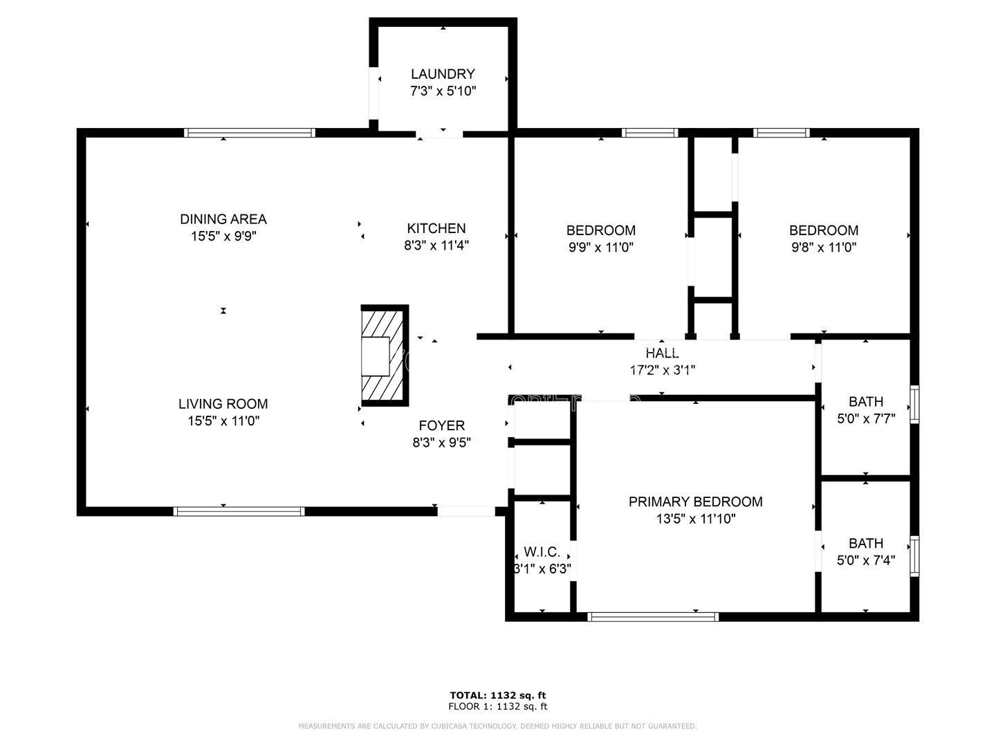 2841 Pheasant Drive - Quail Hollow property image