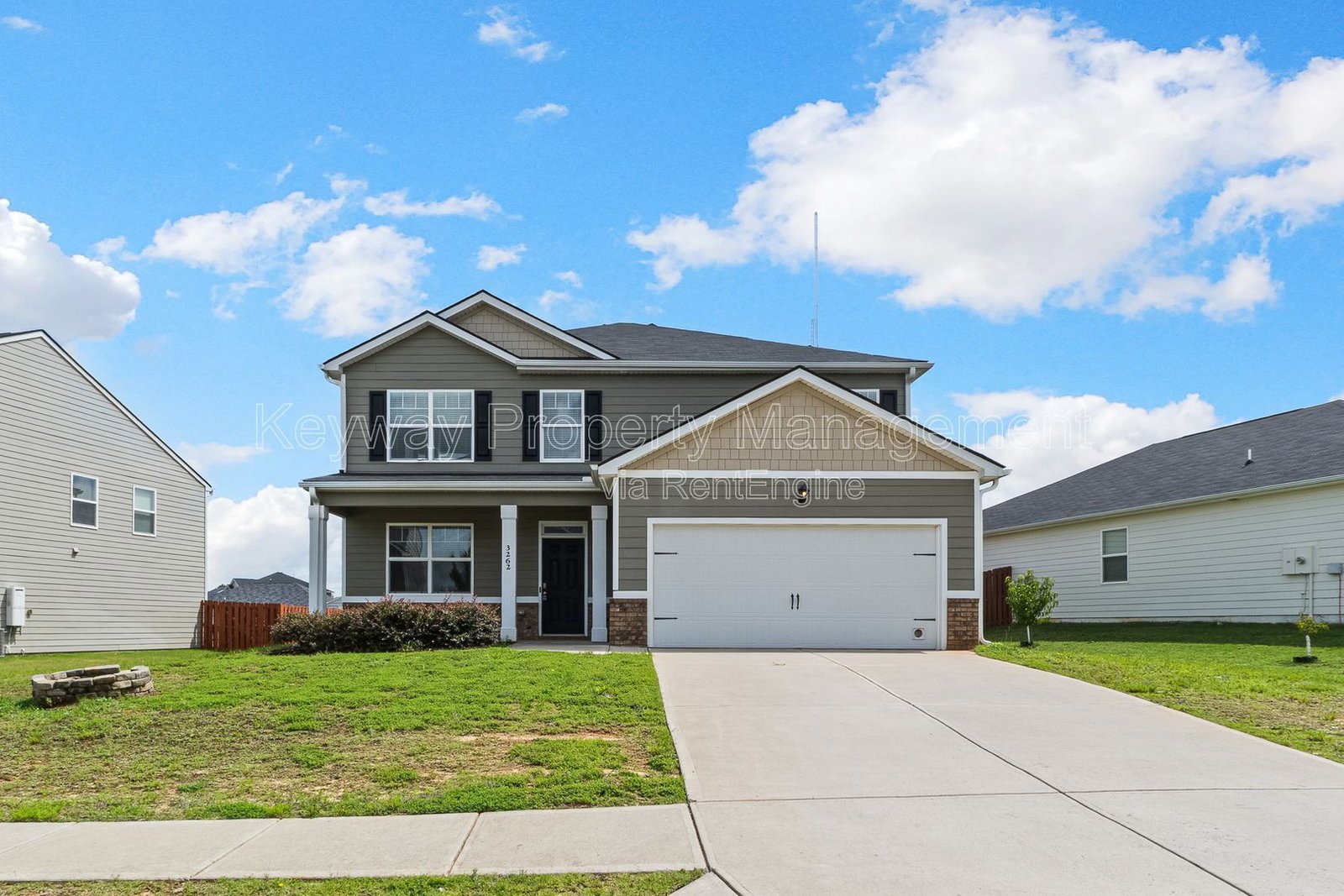 3262 Carmine Avenue - High Hills property image