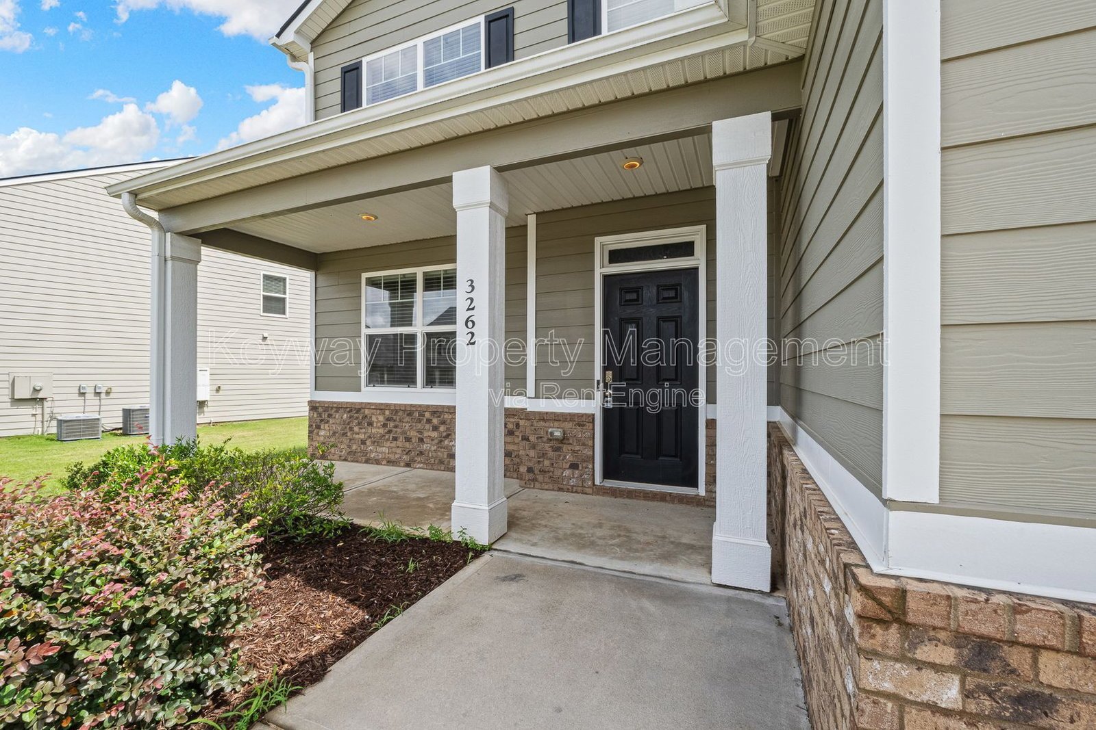 3262 Carmine Avenue - High Hills property image