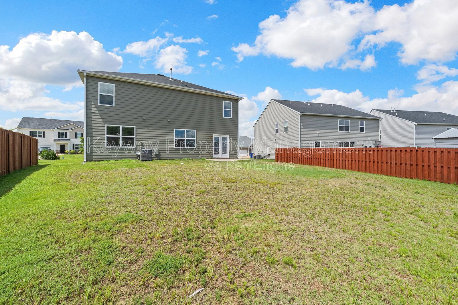 3262 Carmine Avenue - High Hills property image