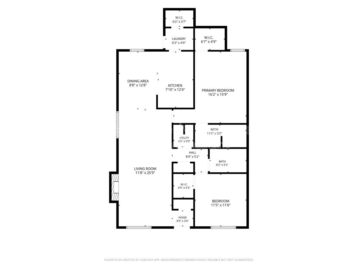 3933 Miramar Drive Extension - Edgewood property image
