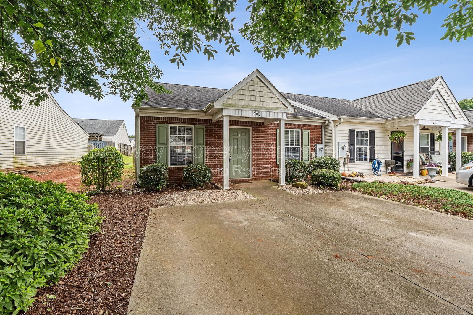 208 Satomi Way - Dogwood Chase property image