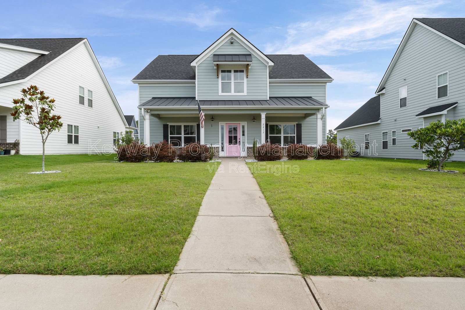 Luxury and Comfort Await @ 2217 Laurens St. - Wrights Farm - Grovetown property image