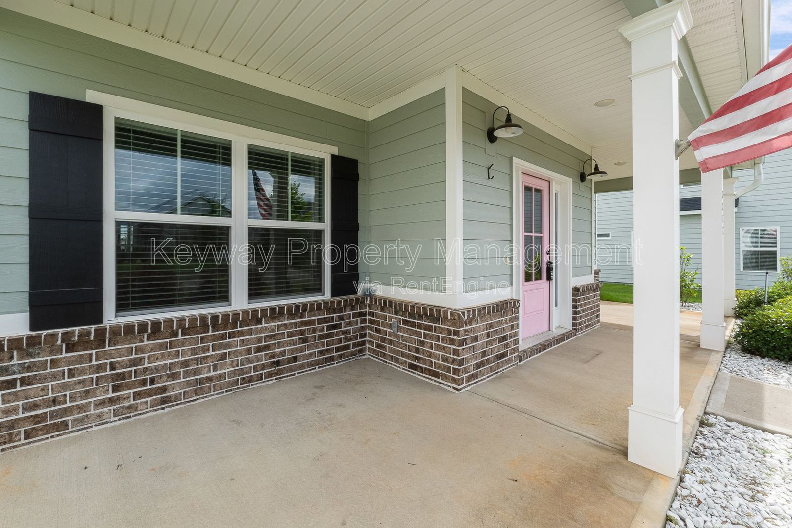 Luxury and Comfort Await @ 2217 Laurens St. - Wrights Farm - Grovetown property image