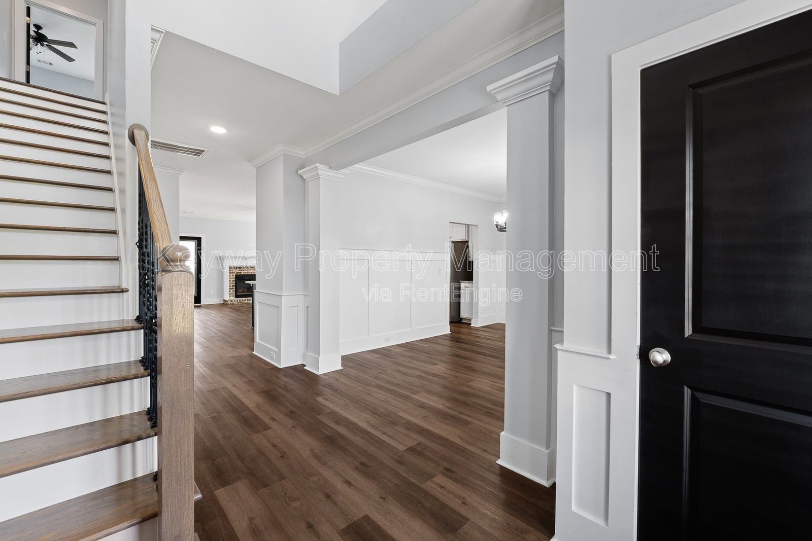Luxury and Comfort Await @ 2217 Laurens St. - Wrights Farm - Grovetown property image