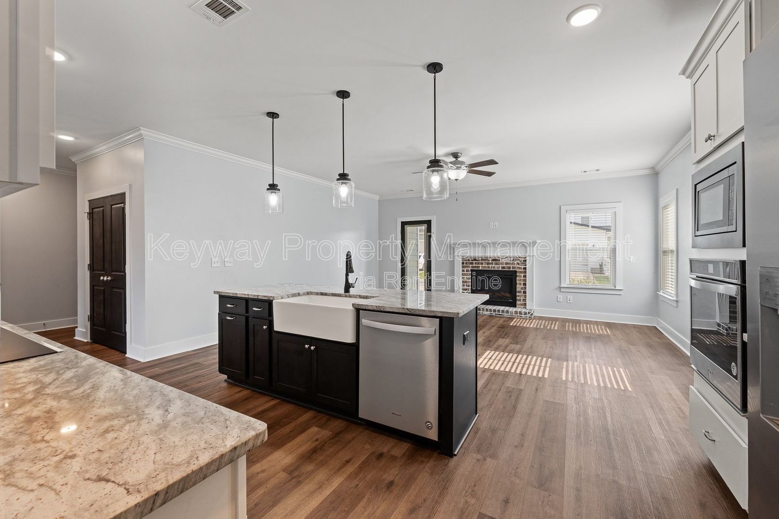 Luxury and Comfort Await @ 2217 Laurens St. - Wrights Farm - Grovetown property image