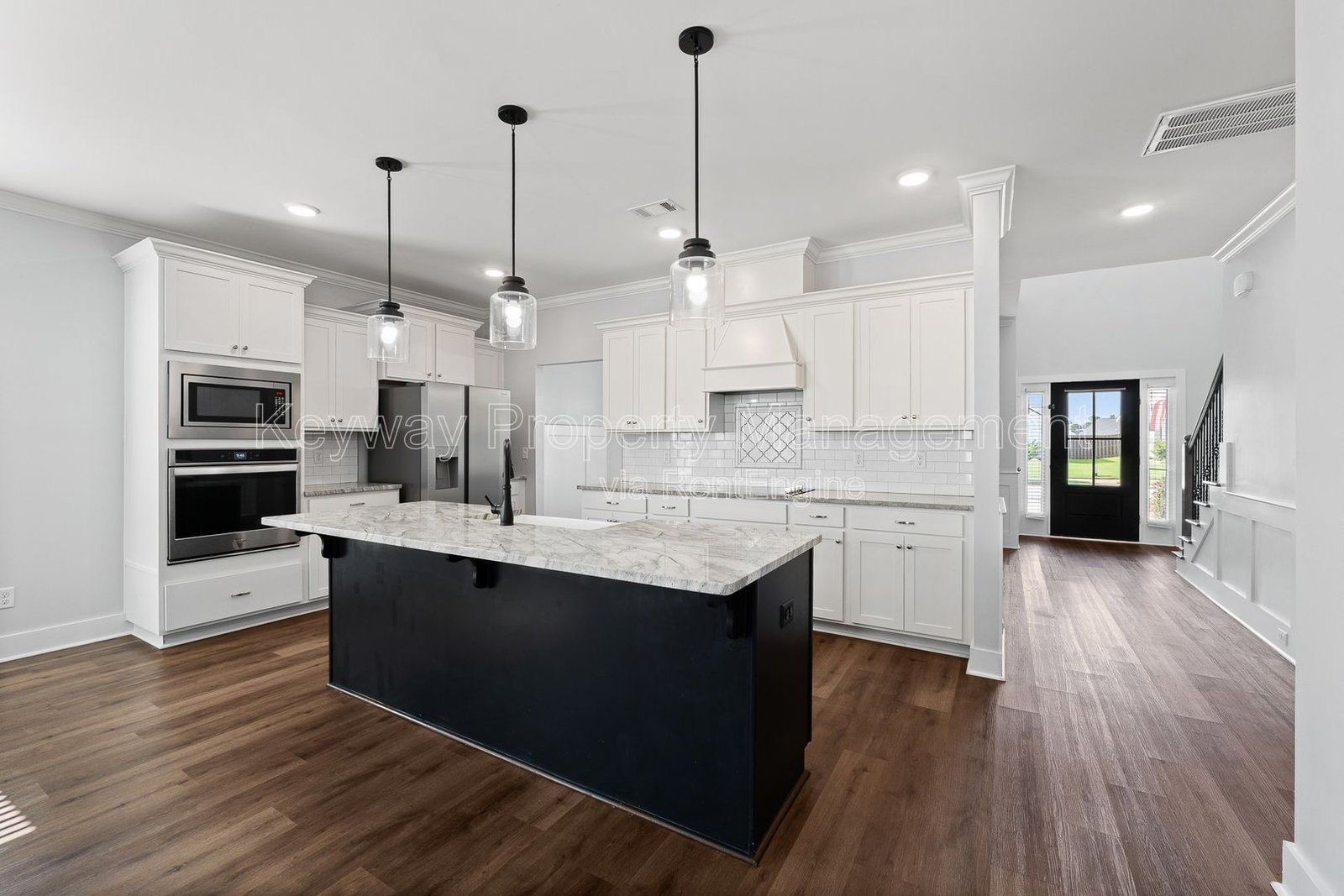 Luxury and Comfort Await @ 2217 Laurens St. - Wrights Farm - Grovetown property image