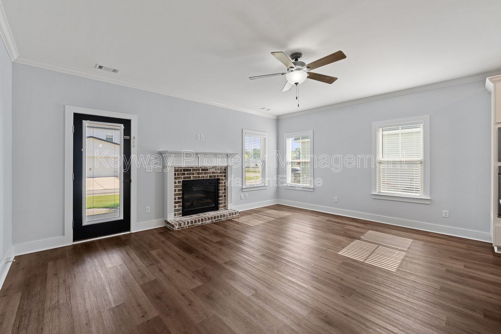 Luxury and Comfort Await @ 2217 Laurens St. - Wrights Farm - Grovetown property image