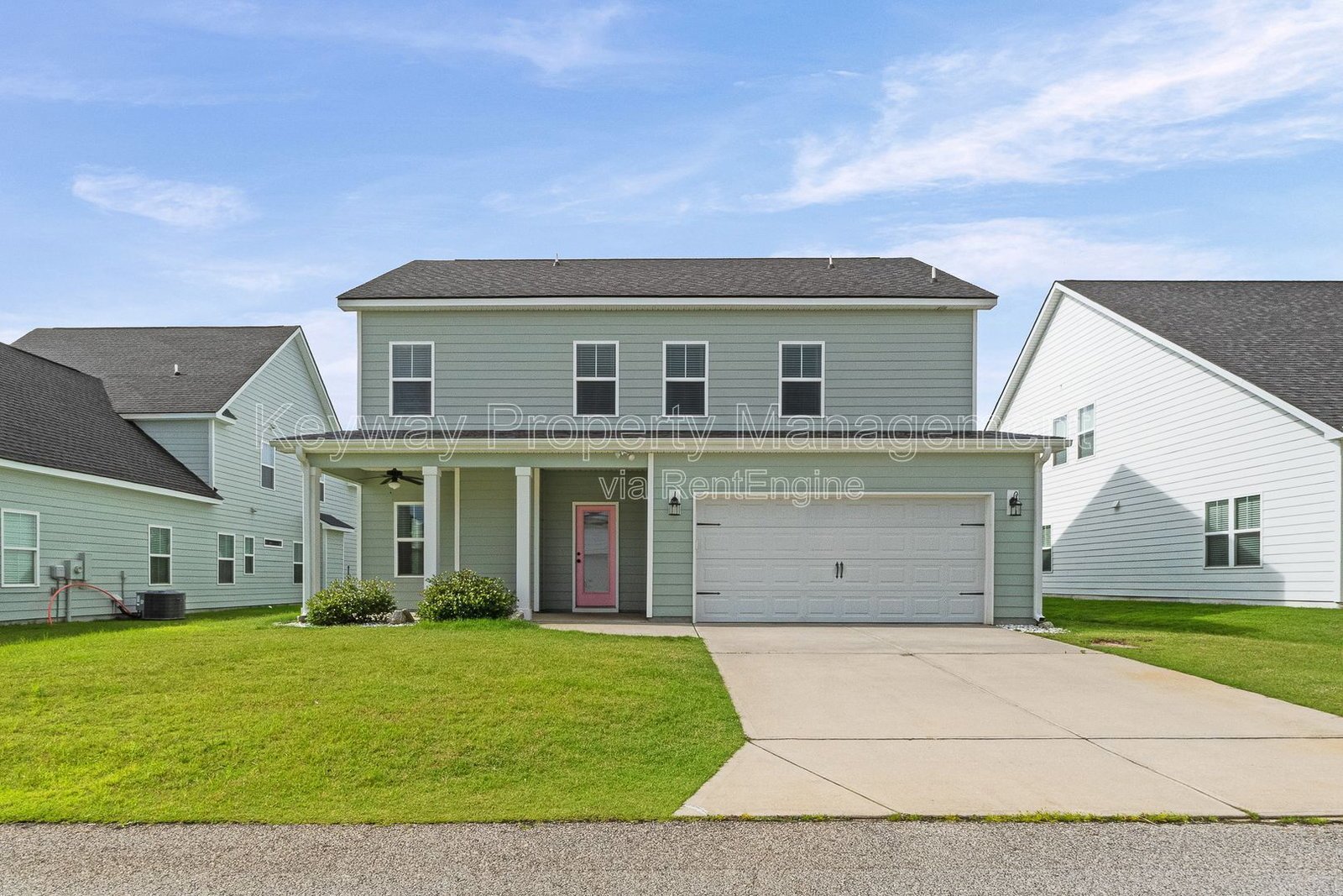 Luxury and Comfort Await @ 2217 Laurens St. - Wrights Farm - Grovetown property image
