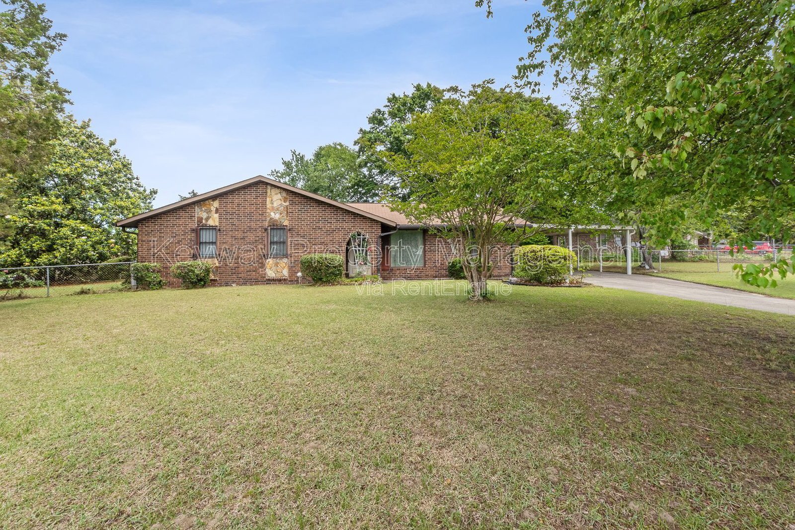 4537 Shawnee Drive property image