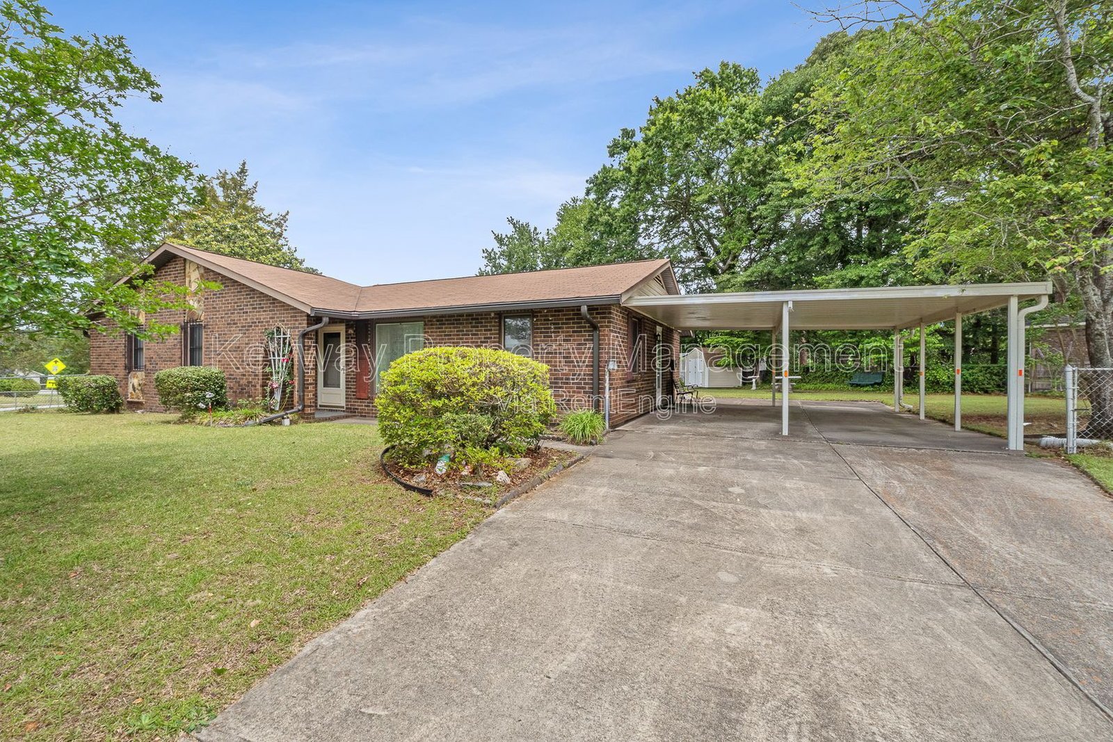 4537 Shawnee Drive property image