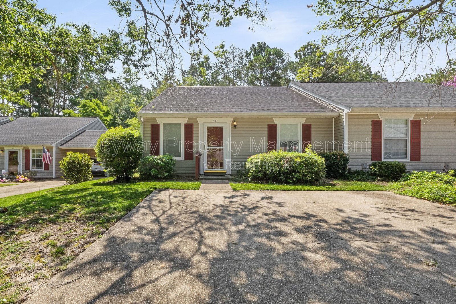 Welcome Home to 410 Tracewood Place property image