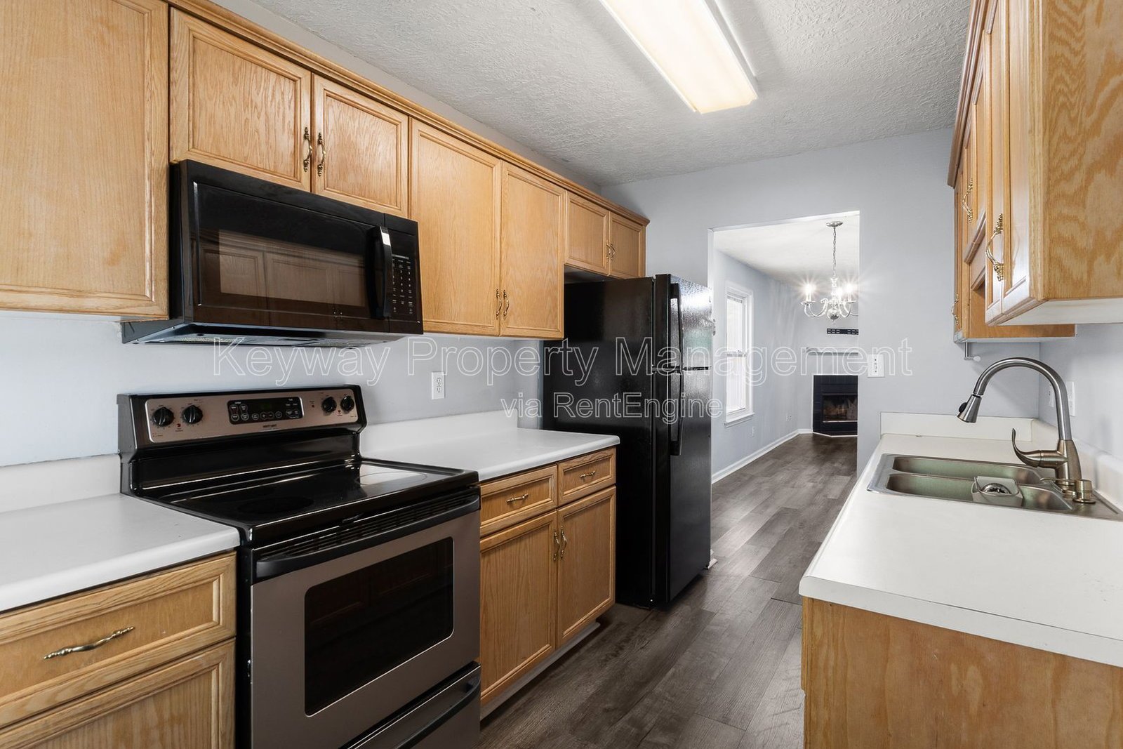 Welcome Home to 410 Tracewood Place property image