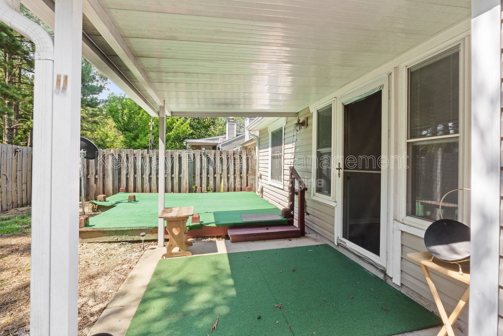 Welcome Home to 410 Tracewood Place property image