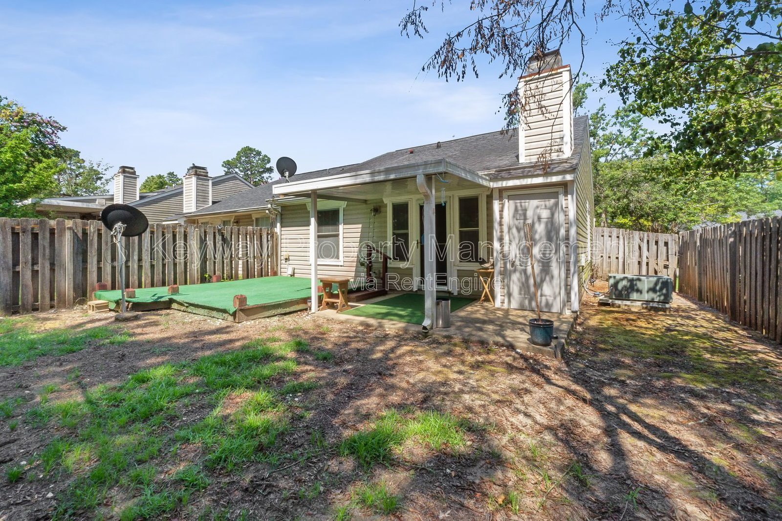 Welcome Home to 410 Tracewood Place property image