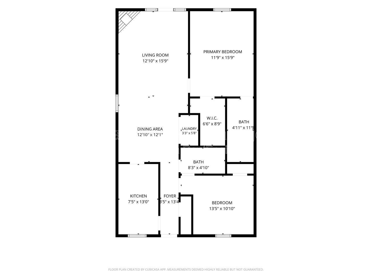 Welcome Home to 410 Tracewood Place property image