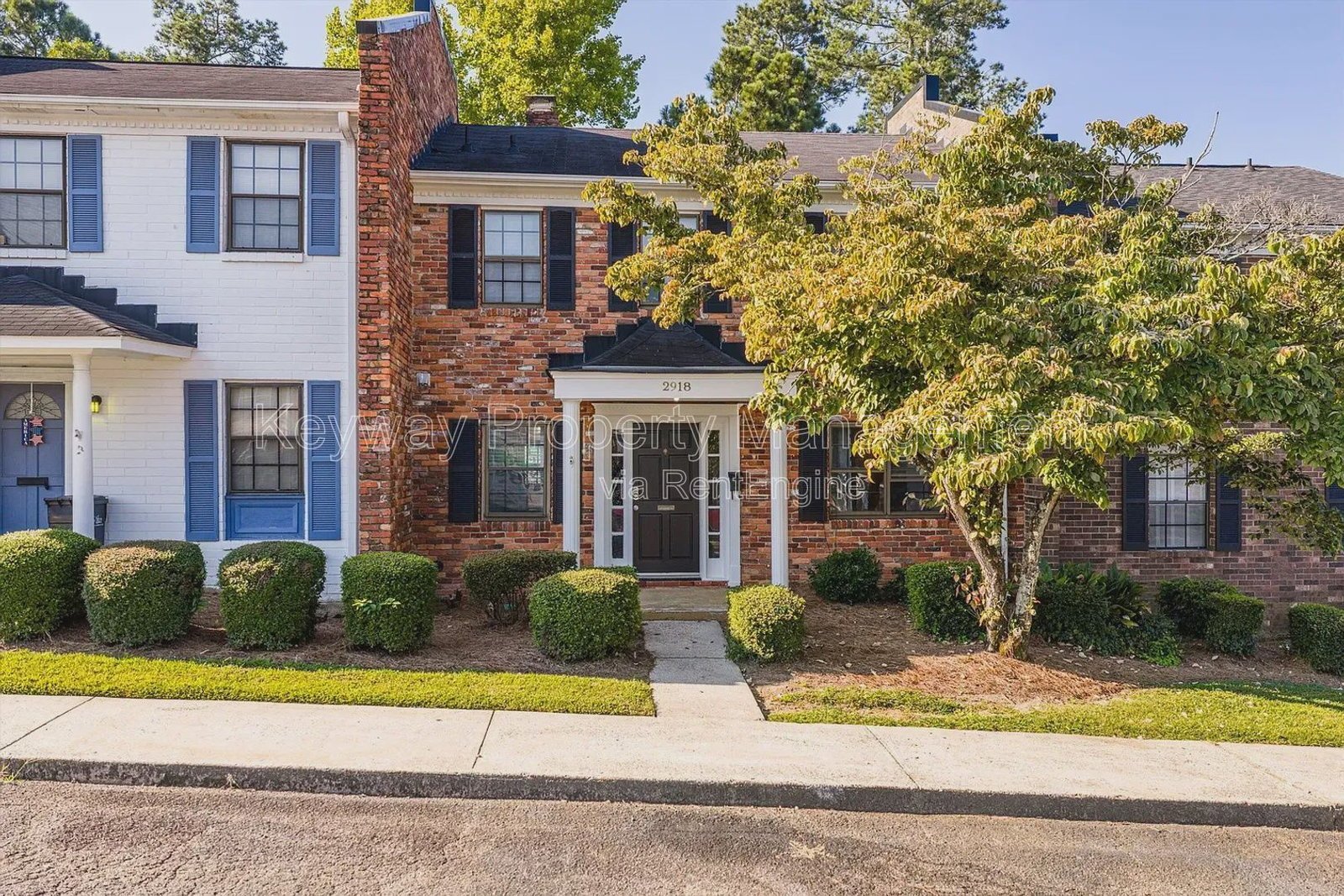 2918 Arrowhead Drive _ Westchester Condominiums property image
