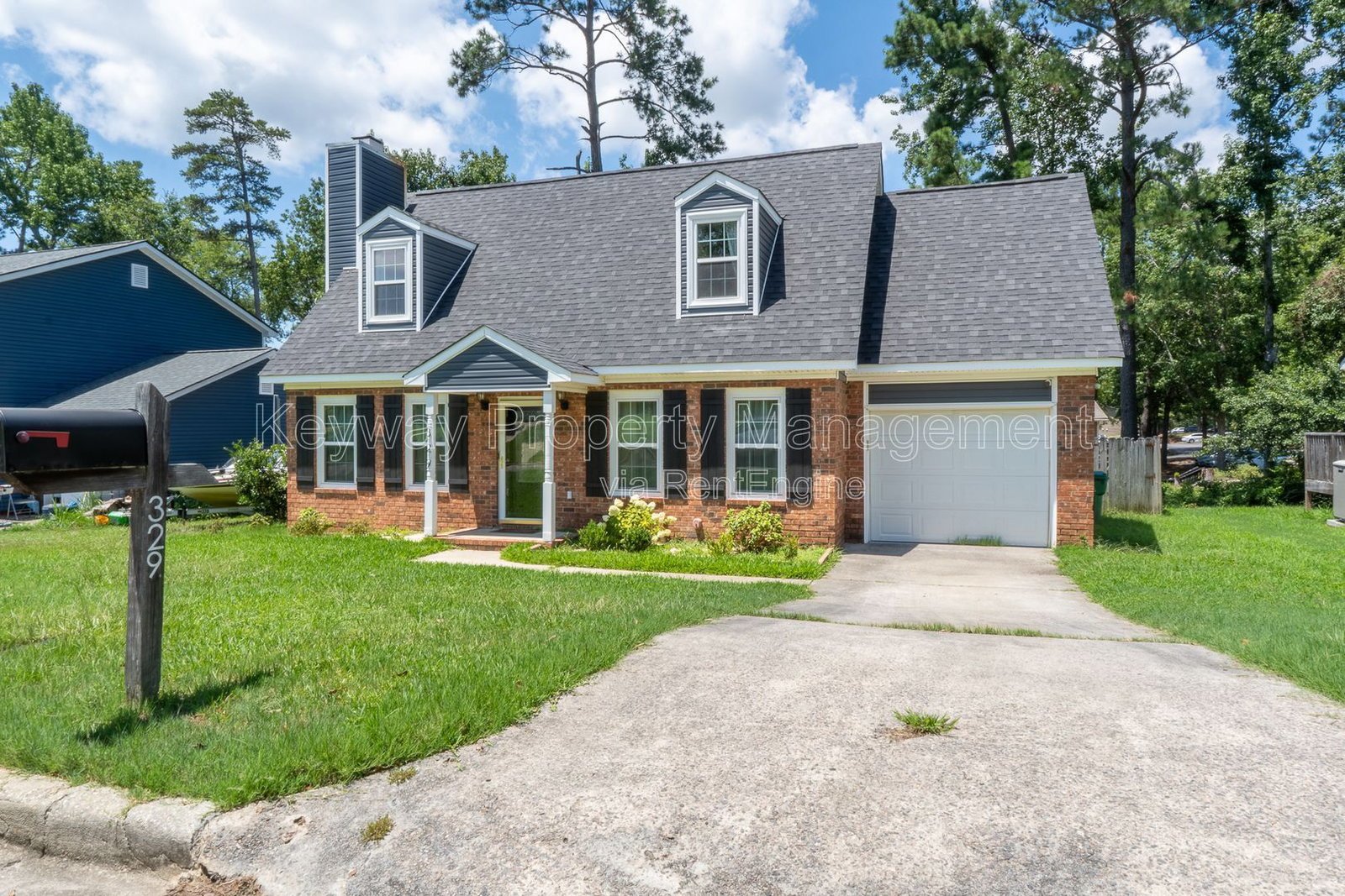 329 Lamplighter Lane- Petersburg Village property image