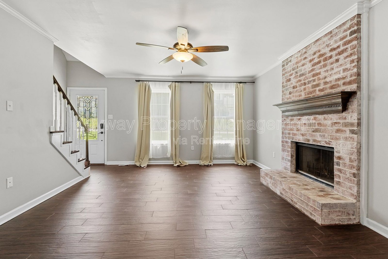 329 Lamplighter Lane- Petersburg Village property image