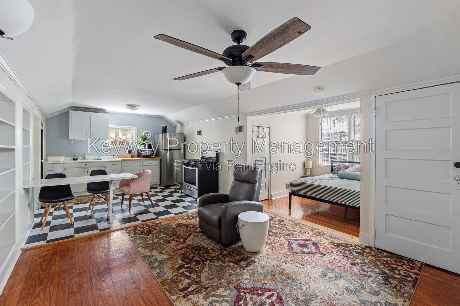 1013 Georgia Ave unit B - North Augusta property image