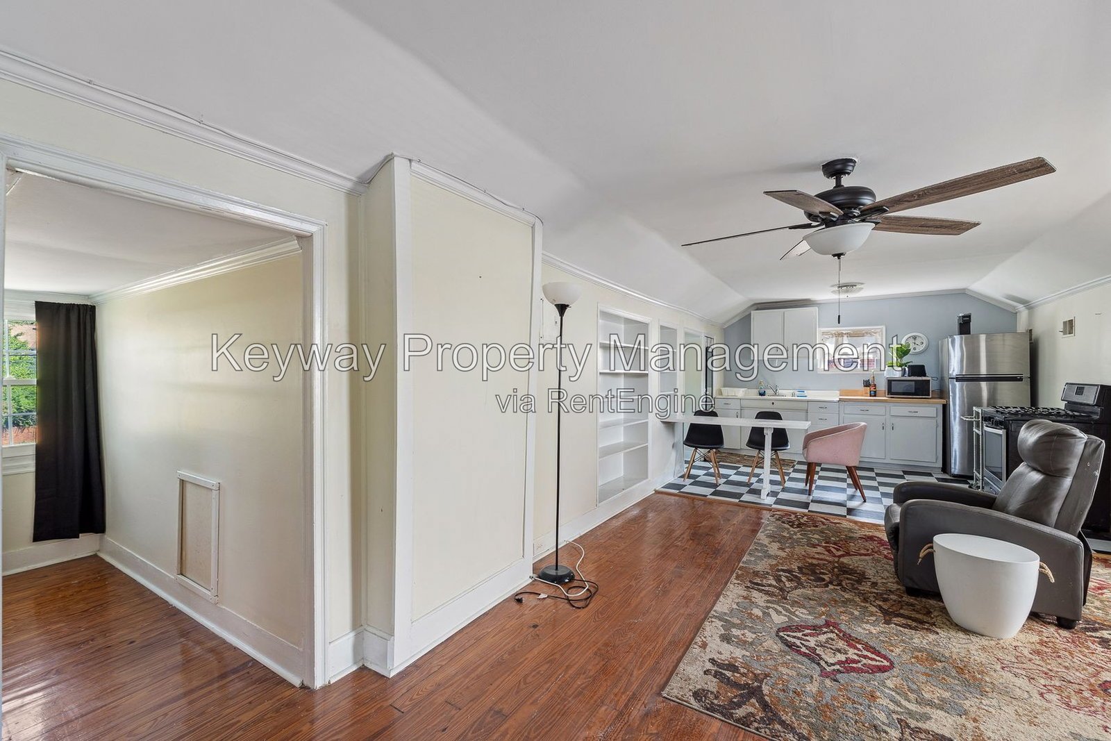 1013 Georgia Ave unit B - North Augusta property image