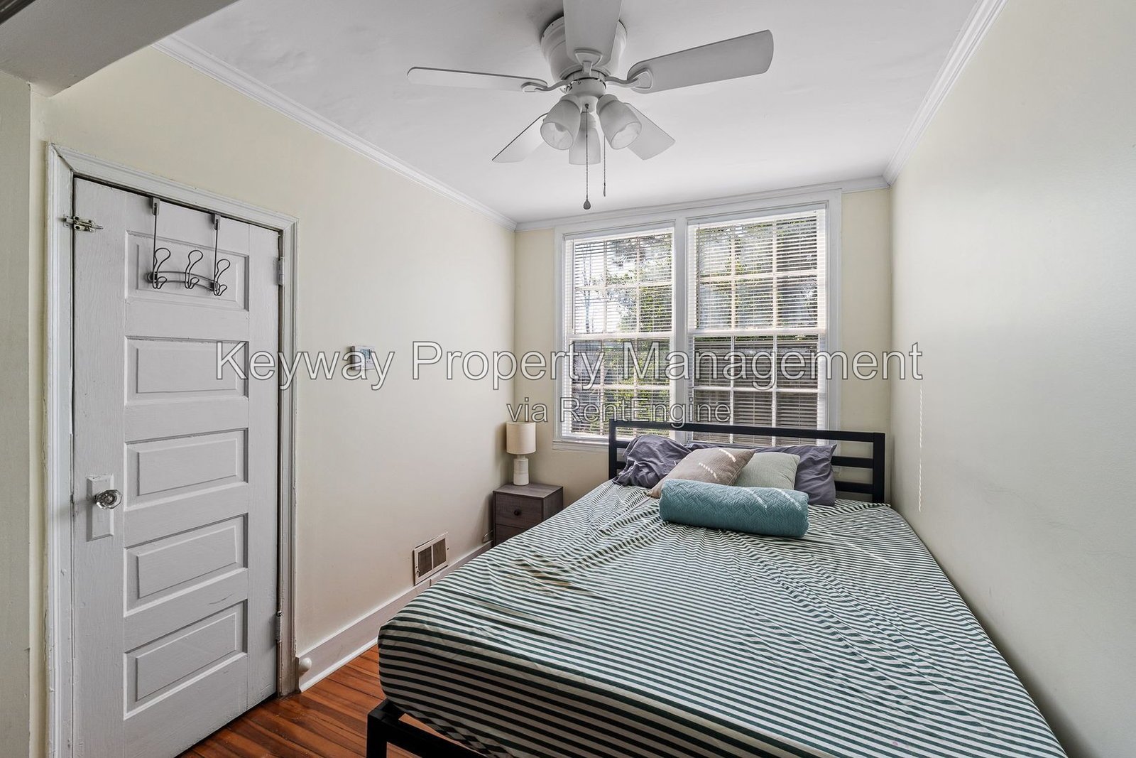 1013 Georgia Ave unit B - North Augusta property image
