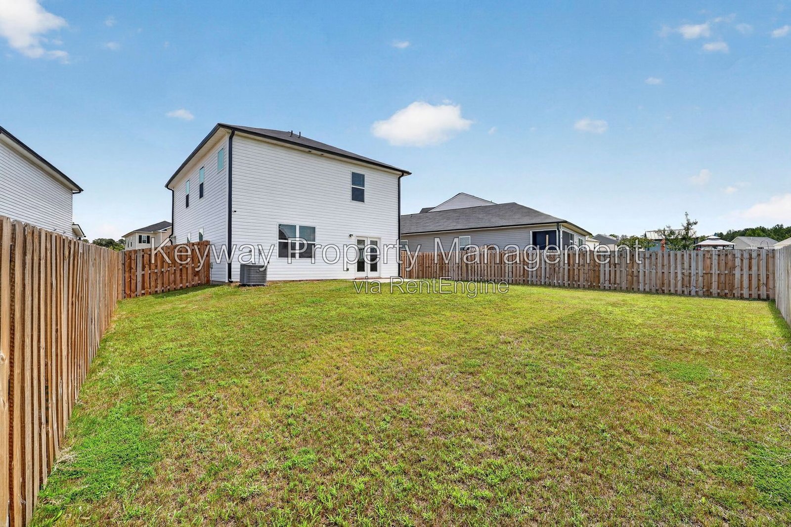 Welcome to 411 Shipwreck Dr - Beech Island property image