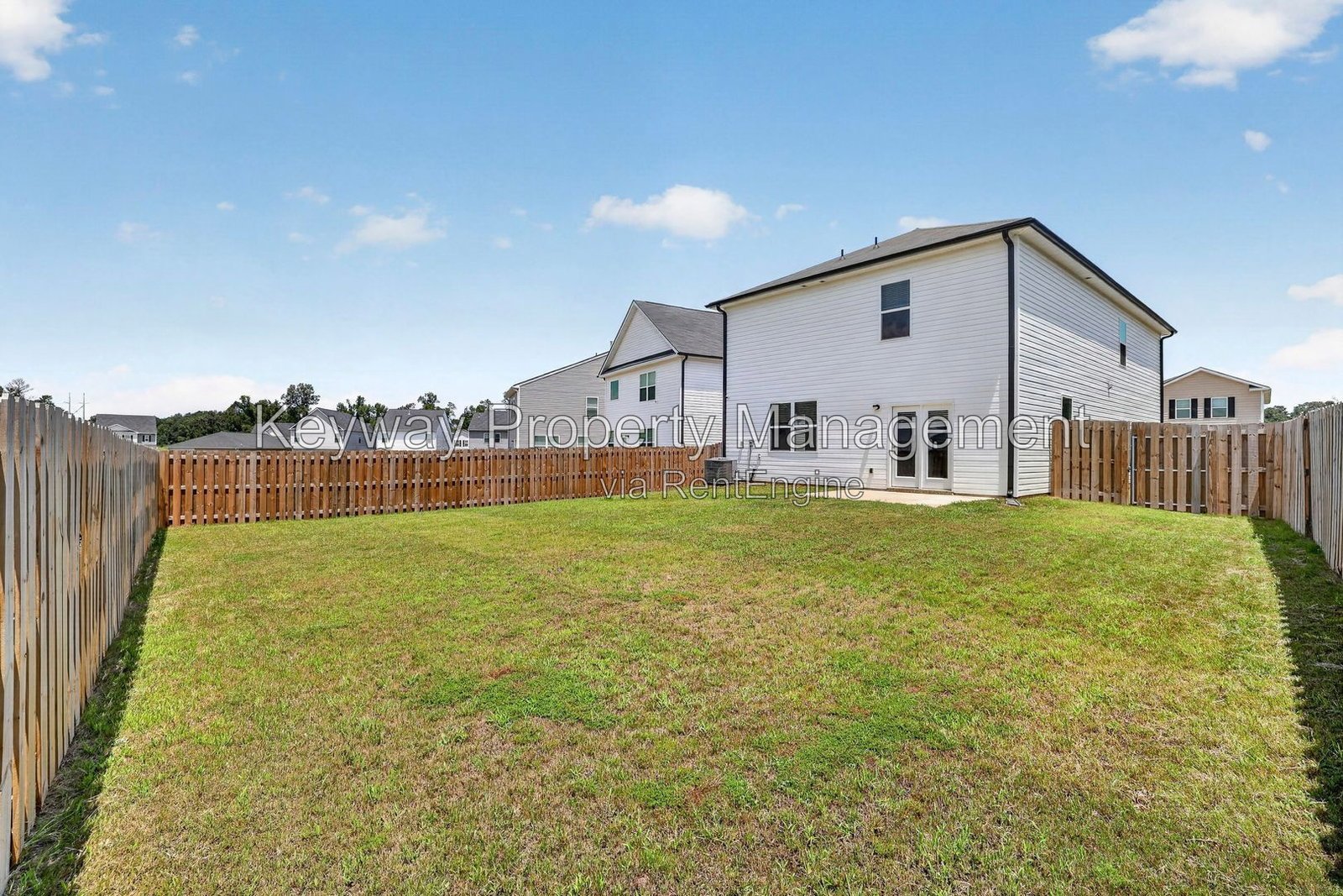 Welcome to 411 Shipwreck Dr - Beech Island property image