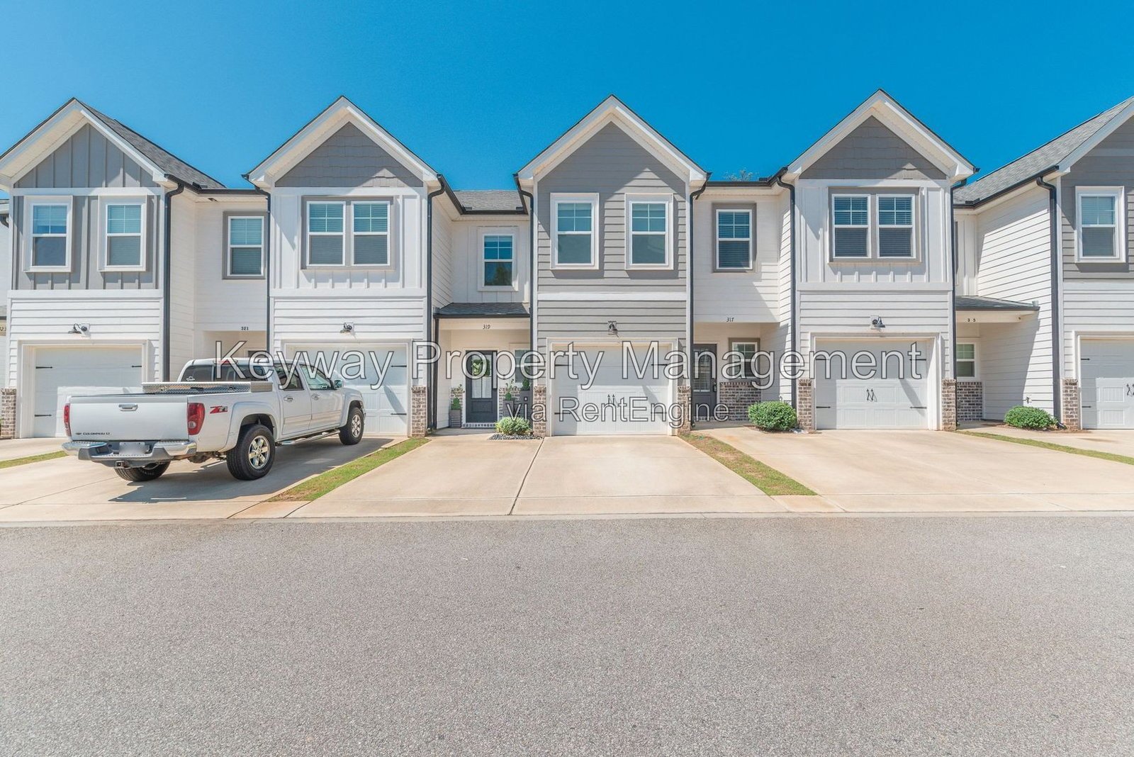 319 Sumac Trail - Canton Park property image