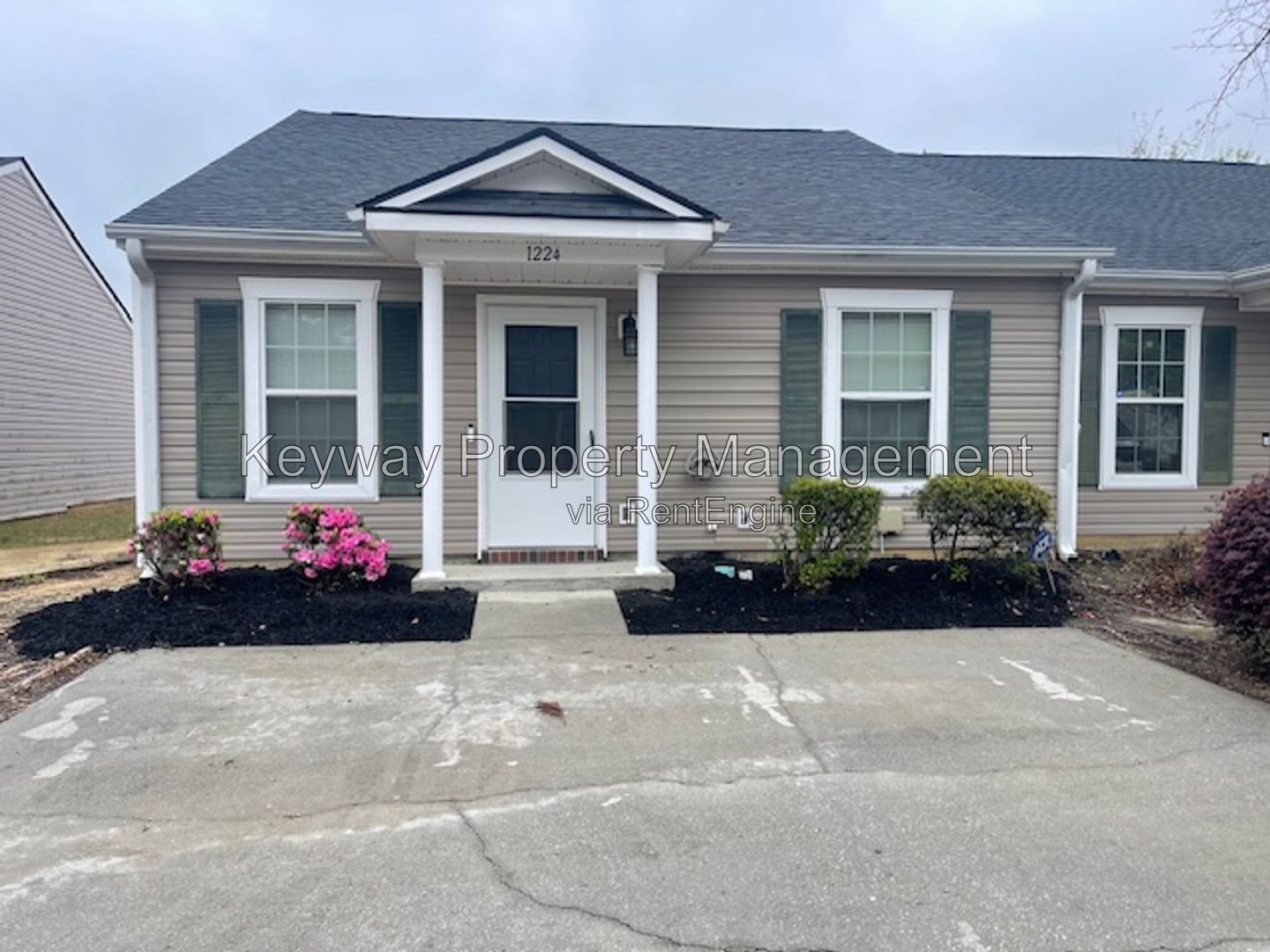 1224 Longpoint Drive - Longpoint Townhomes property image