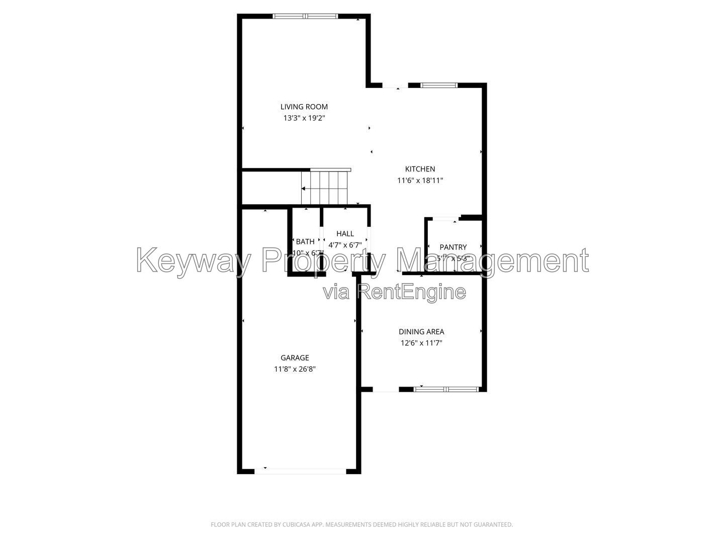 3225 Venetian Drive- Village Square property image