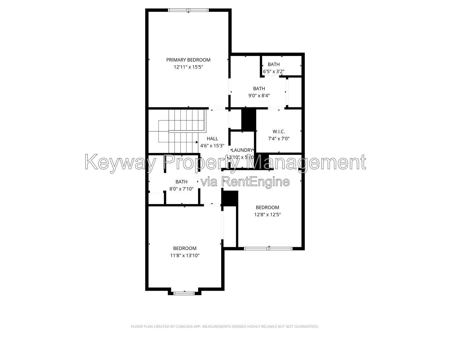 3225 Venetian Drive- Village Square property image